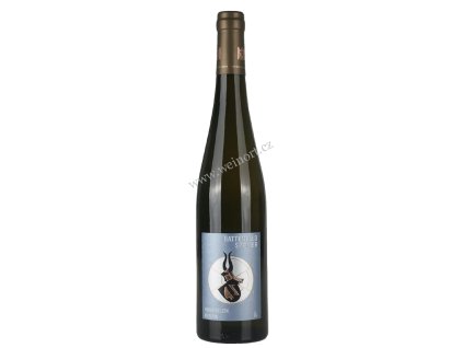 BS - Hohen-Sülzen Riesling