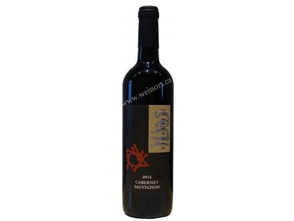 ILIAS - Cabernet Sauvignon 2014