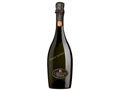 Prosecco Cardinal Brut