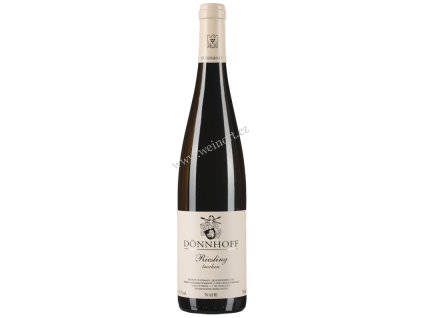 Dönnhoff- Riesling trocken