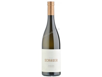 SCHAUER - Sauvignon Gaisriegl 2015
