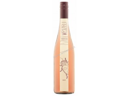 Rosé Weszeli