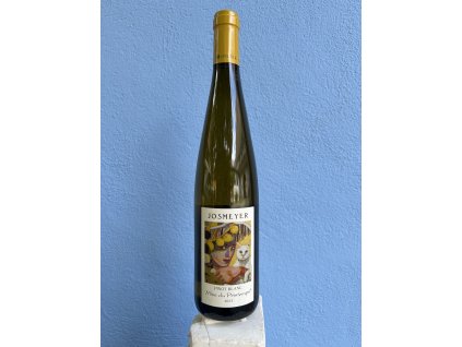 5320 Pinot blanc d'Alsace Mise du Printemps 2023 – Josmeyer 1