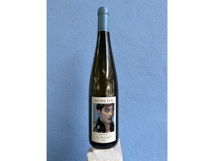 5322 Riesling dAlsace Le Kottabe 2023 – Josmeyer 1