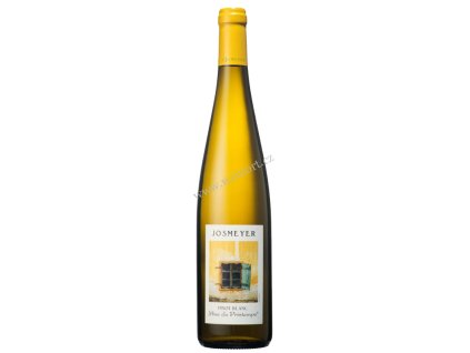 JOSMEYER - Pinot blanc Mise du Printemps