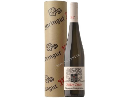 Dárkové balení MC + Bürgergarten