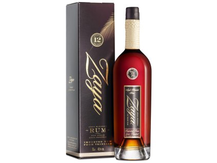 Zaya Grand Reserva