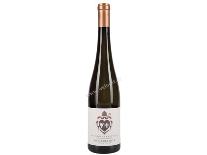 MATHIAS HIRTZBERGER - RR Smaragd Kollmitz NV