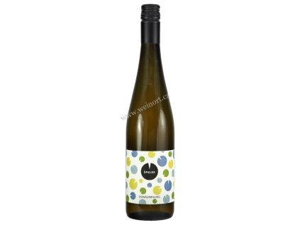 Špalek - DonauRiesling ps