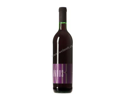 Kraus - cuvée červené