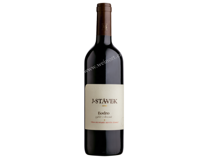 J.Stávek - Bodro pozdní sběr