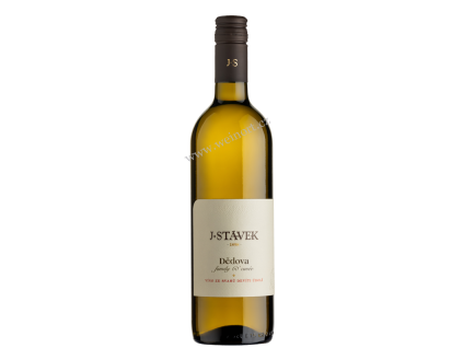 JSTÁVEK - Dědova večerka
