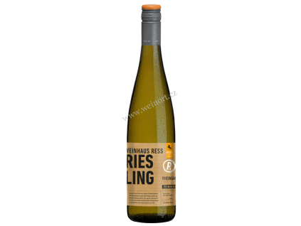 Ress - Rheingau Riesling feinherb