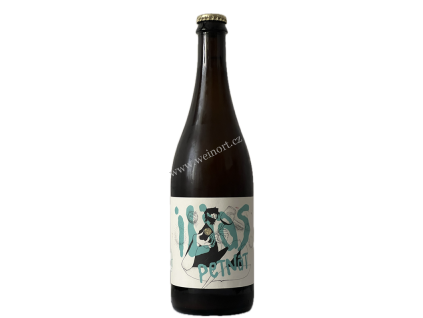 ILIAS - PetNat 2023