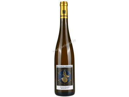 BS - Hohen-Sülzen Riesling