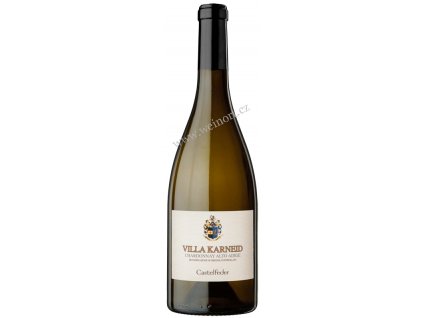 Chardonnay Villa Karneid 2012