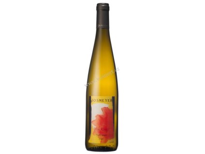 Josmeyer - Sylvaner Peau Rouge 2015