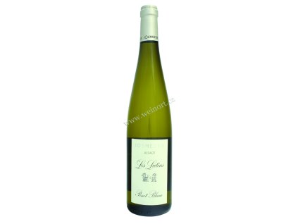 Pinot blanc Les Lutins