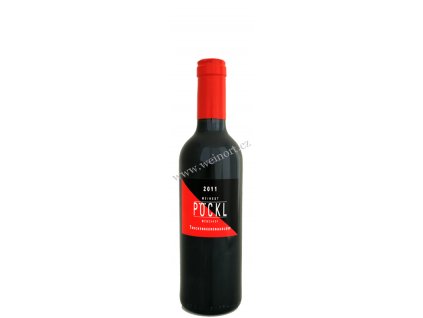 Trockenbeerenauslese 2011 Pöckl
