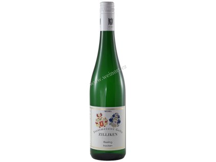 ZILLIKEN - Riesling trocken