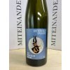 BS - Riesling Hohen Sülzen 2021 label