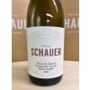 SCHAUER - Sauvignon Kitzeck & Sausal 2021 label