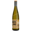 Ress - Rheingau Riesling feinherb