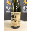 RESS - Rheingau Riesling 2022 label