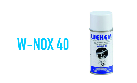 Wekem nox 40