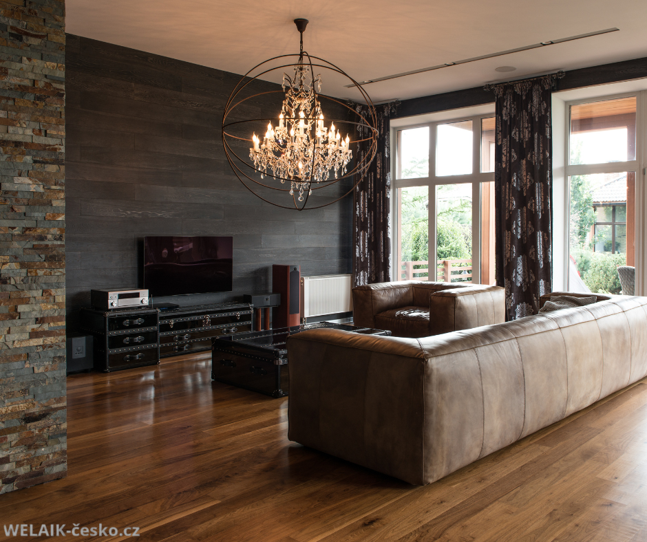 Dotykové vypínače a skleněné zásuvky Welaik: Moderní design pro váš interiér