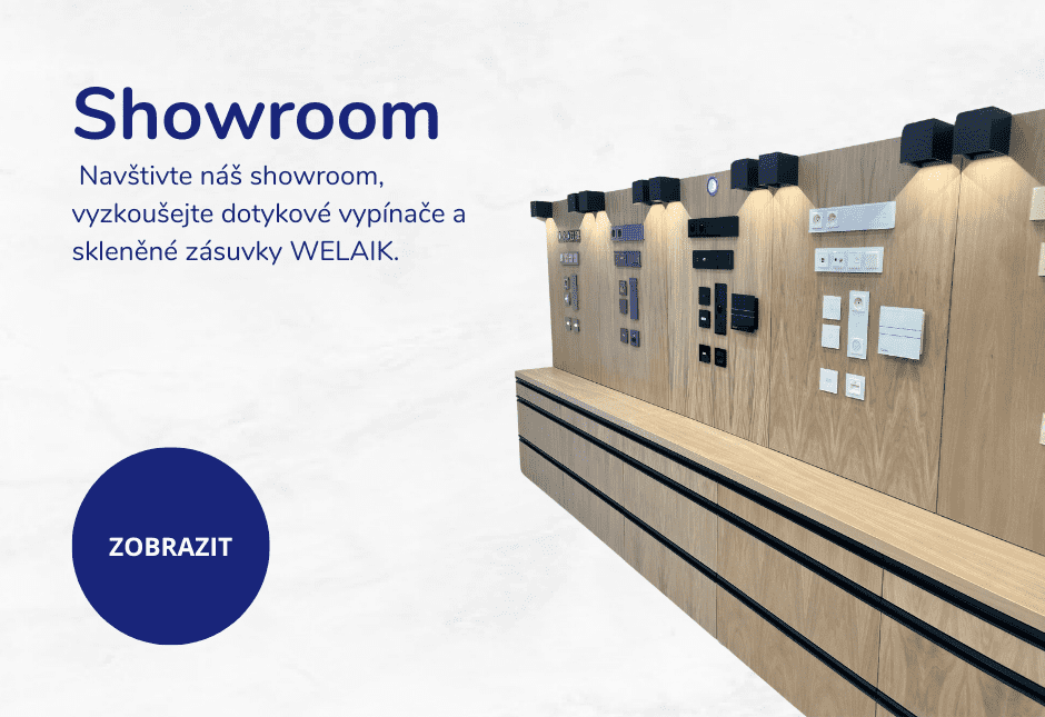 Showroom welaik-cesko.cz