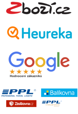 Hodnoceni, doprava welaik-cesko.cz