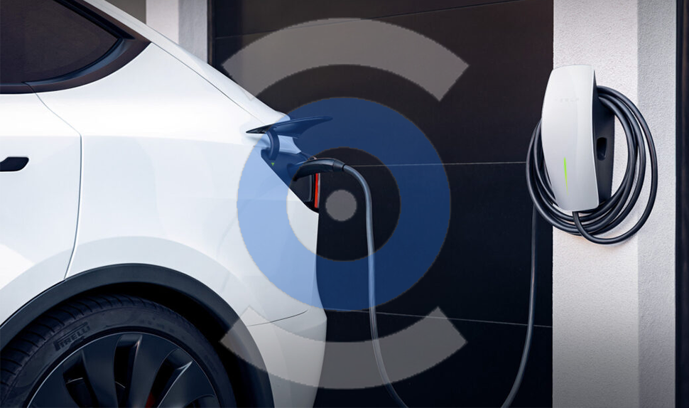 Podpora elektromobility: Pořízení elektromobilu Tesla Model 3 společností Weldpoint