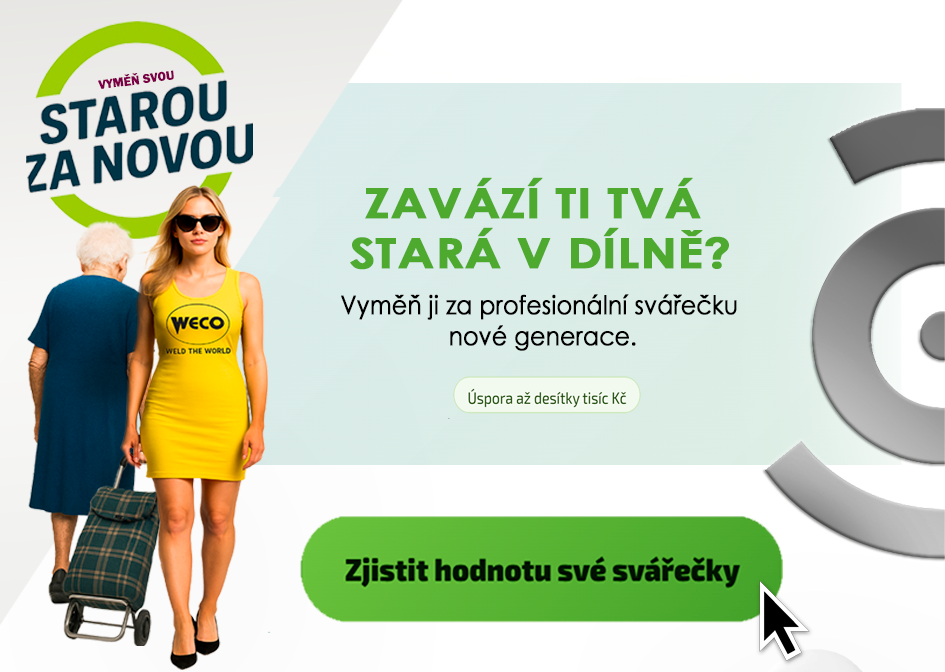 WELDPOINT přeje štastné s veselé Vánoce