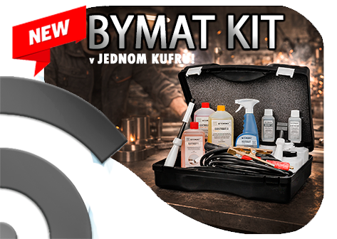 BYMAT KIT