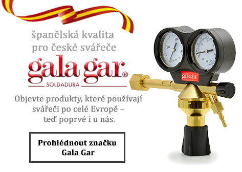 Gala gar