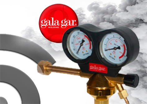 redukční ventily evropské výroby GCE