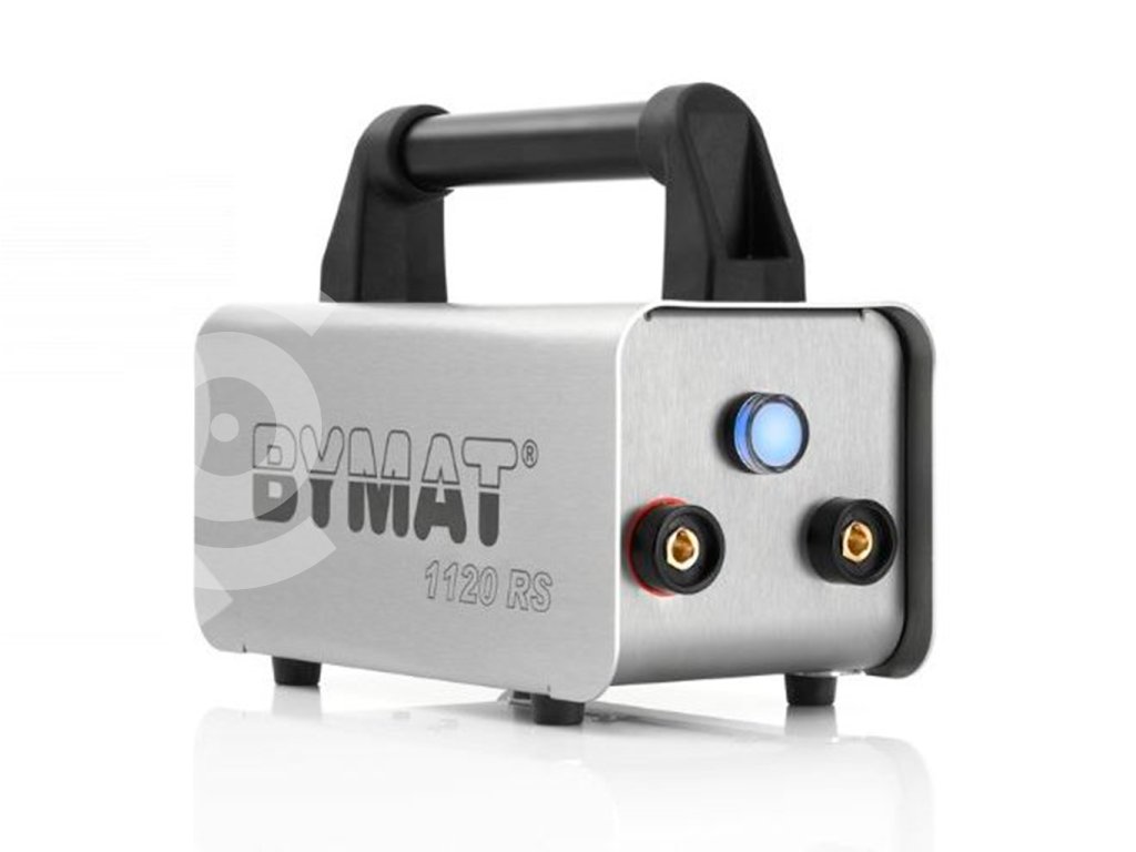 Kufr pro čištění nerezu