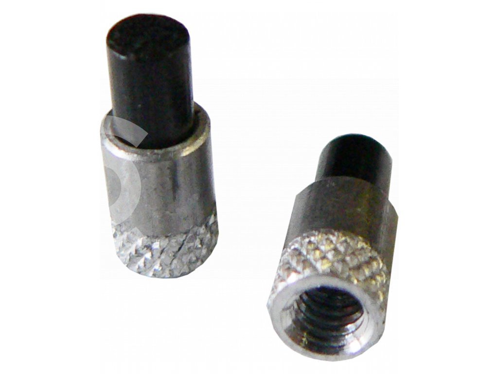 Kamínky do zapalovače