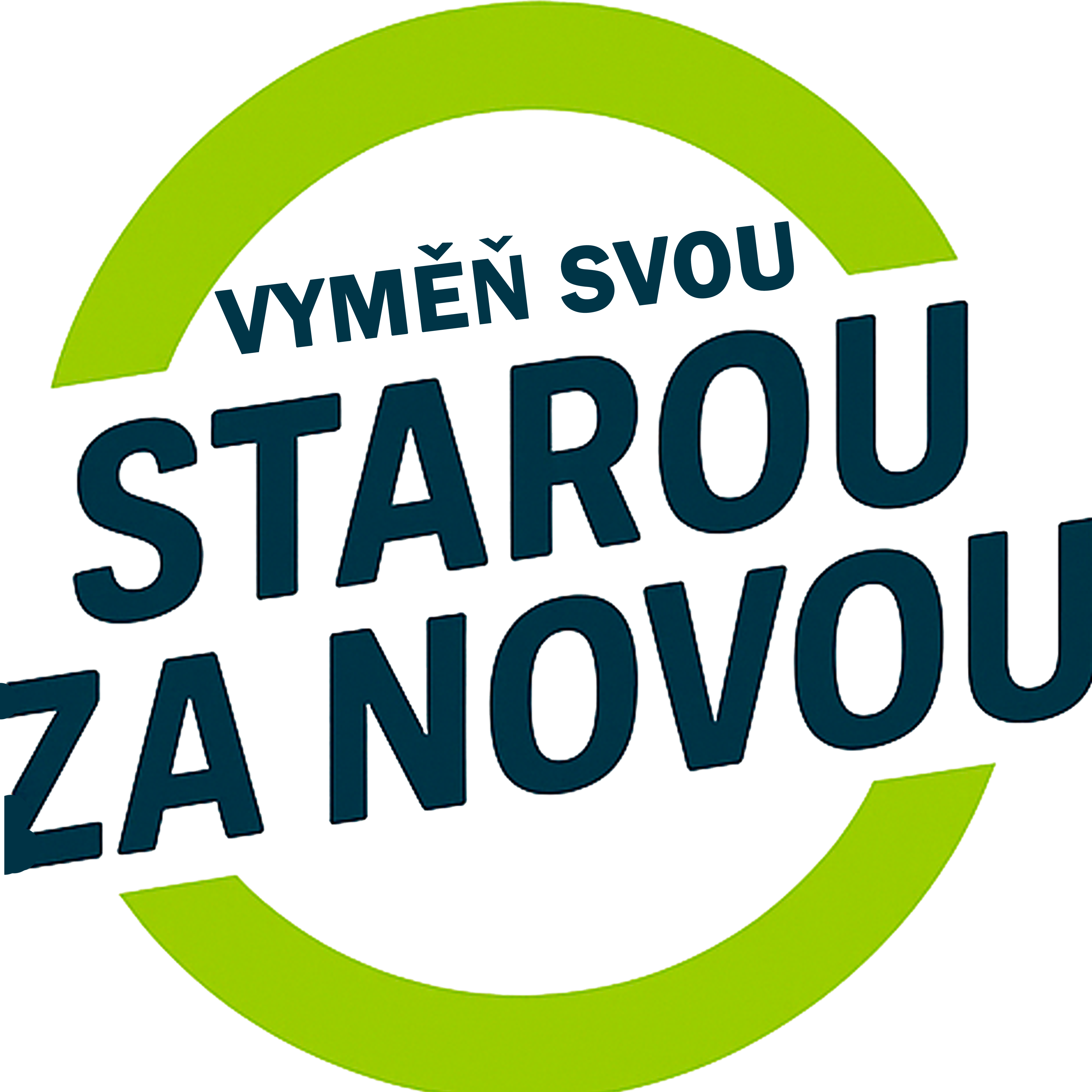 Staré za nové