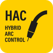 HYBRID-ARC-CONTROL