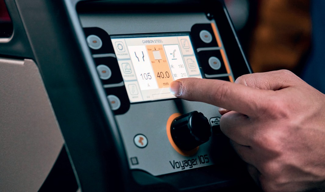 Voyager-ovladaci-panel-EVO