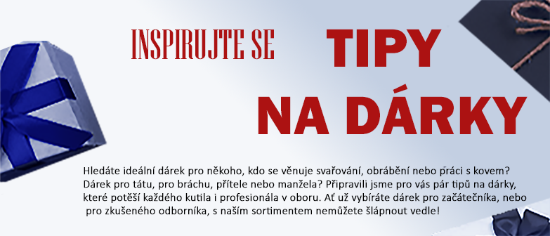 Dárek pro muže