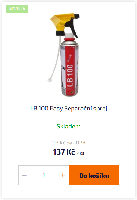 LB 100