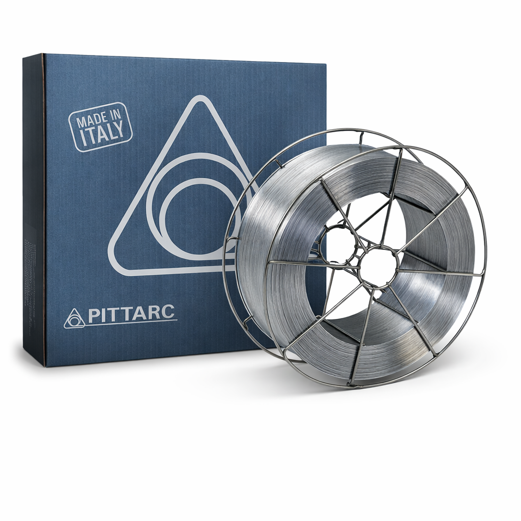 MIG/MAG drát pro ocel