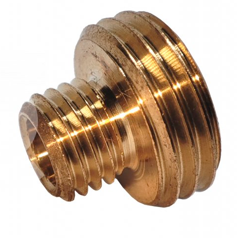 Rohrman plynová čočka MINI SR9 / SR20 – 2,4 mm