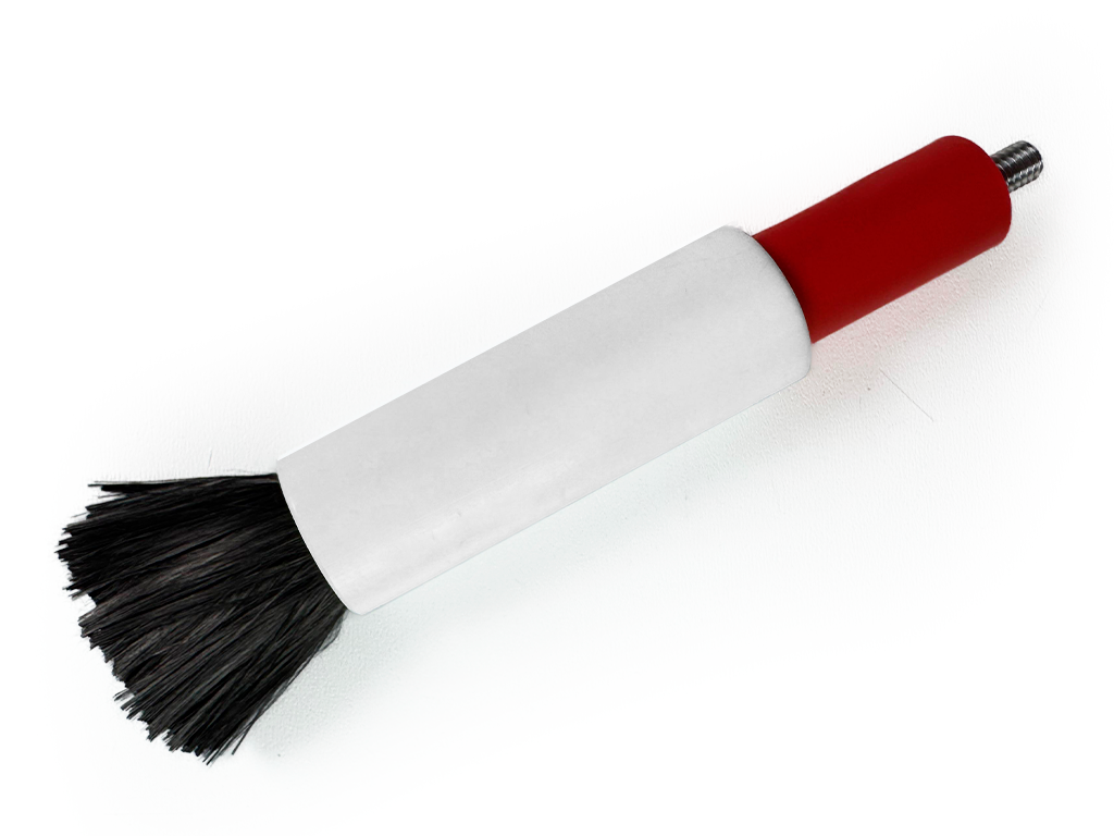 eLEKTROCHEMICKÉ ČIŠTĚNÍ