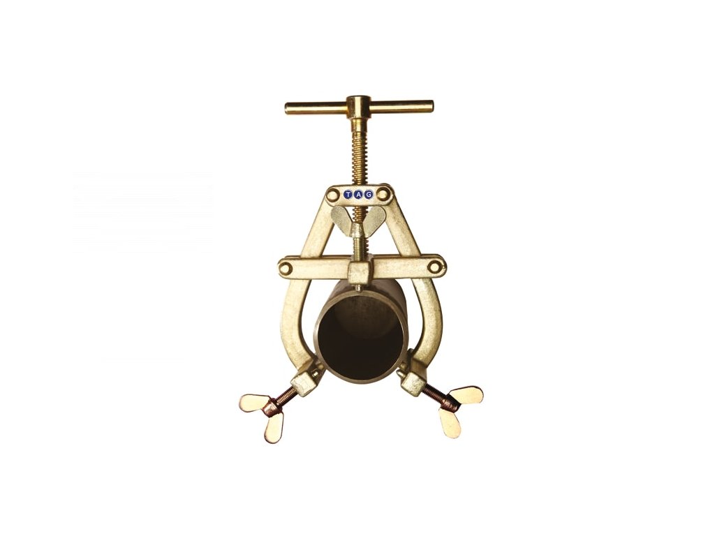 TAG E-Z FIT GOLD středící svěrka vnější