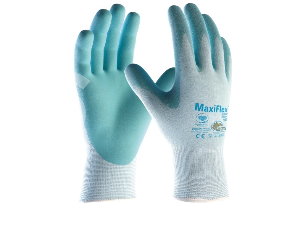 MaxiFlex