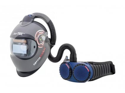 Ready to weld set CleanAIR OptoMAX AerGo